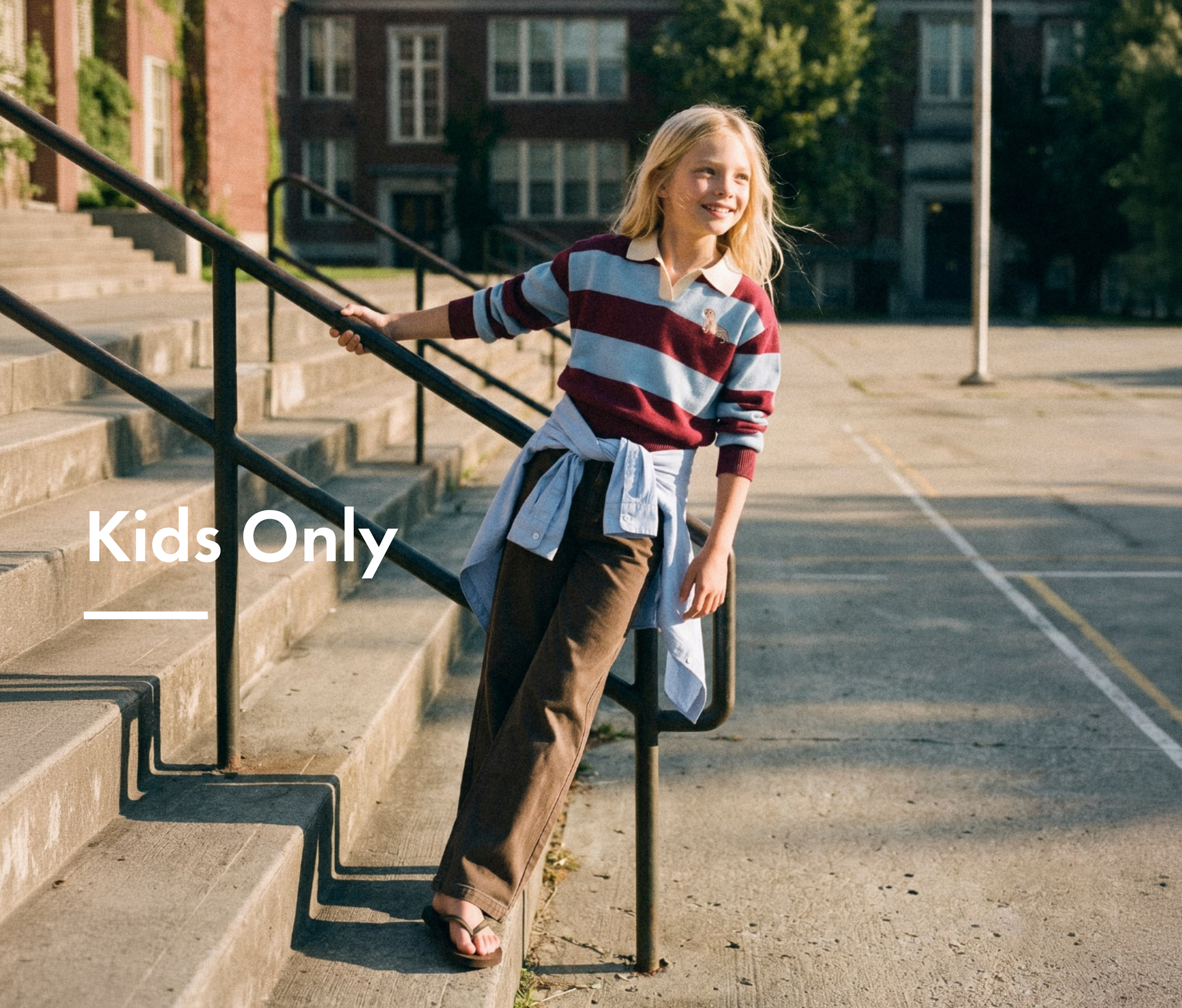 Kids Only